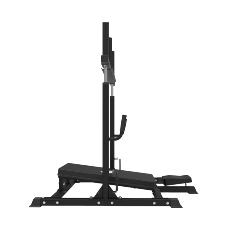 Leg Press Workout Machine factory