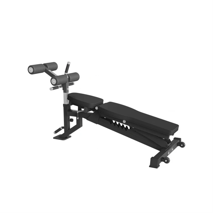 ADJUSTABLE GYM BENCH factory