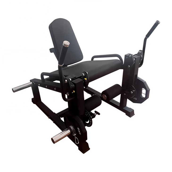 Leg Extension & Curl Machine suppliers