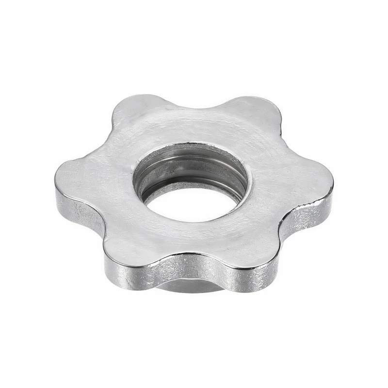 1-Inch Spinlock Collars For Barbells & Dumbbells (1 Pair) suppliers