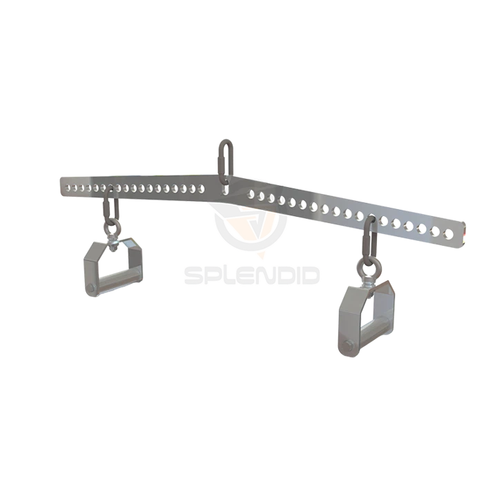 Adjustable Lat Pull Down Bar