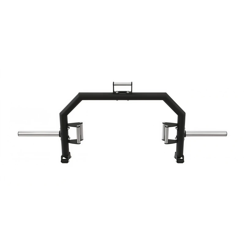 Commercial Open Trap Bar suppliers