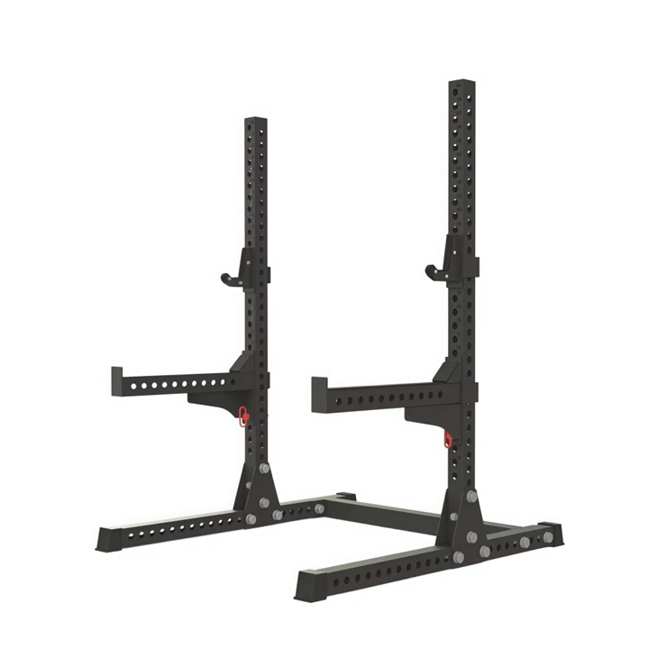 Commercial Squat Rack
