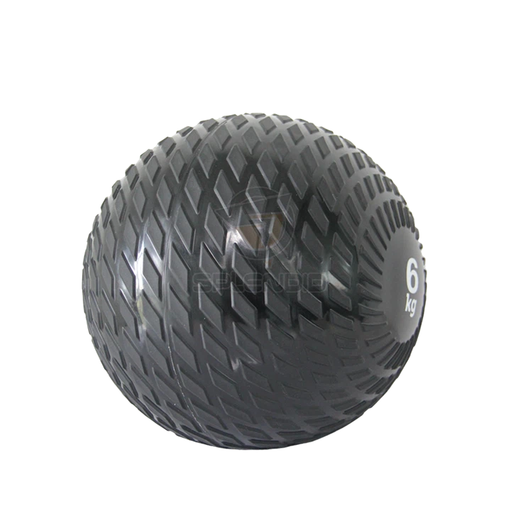 Fitness Slam Balls