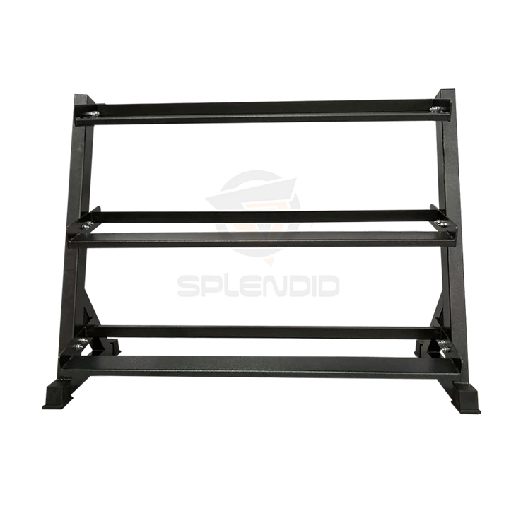 Heavy Duty Dumbbell Rack