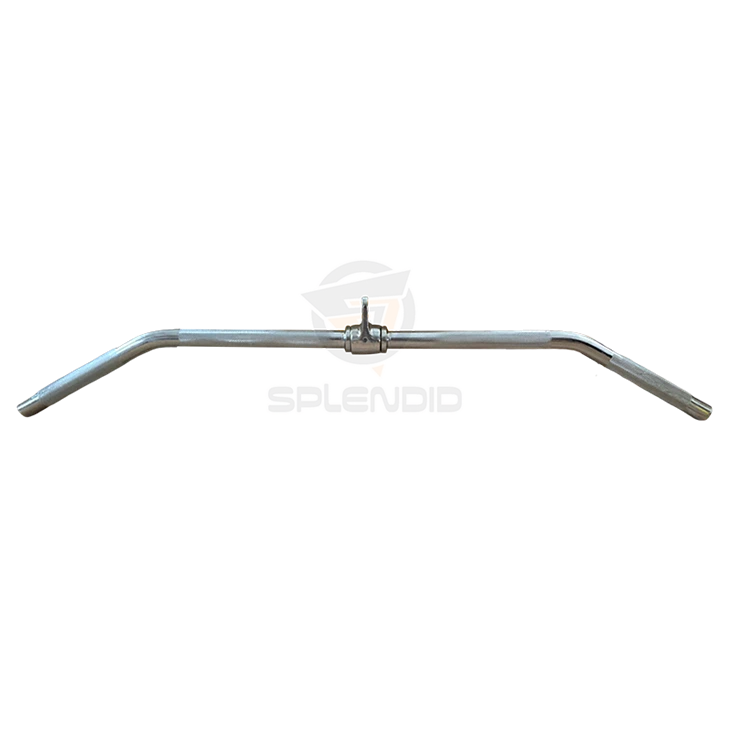 Lat Pull Down Handle Bar
