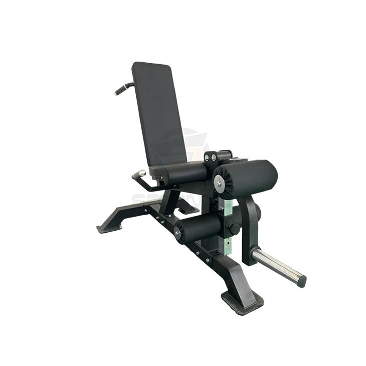 Leg Curl Extension Bench