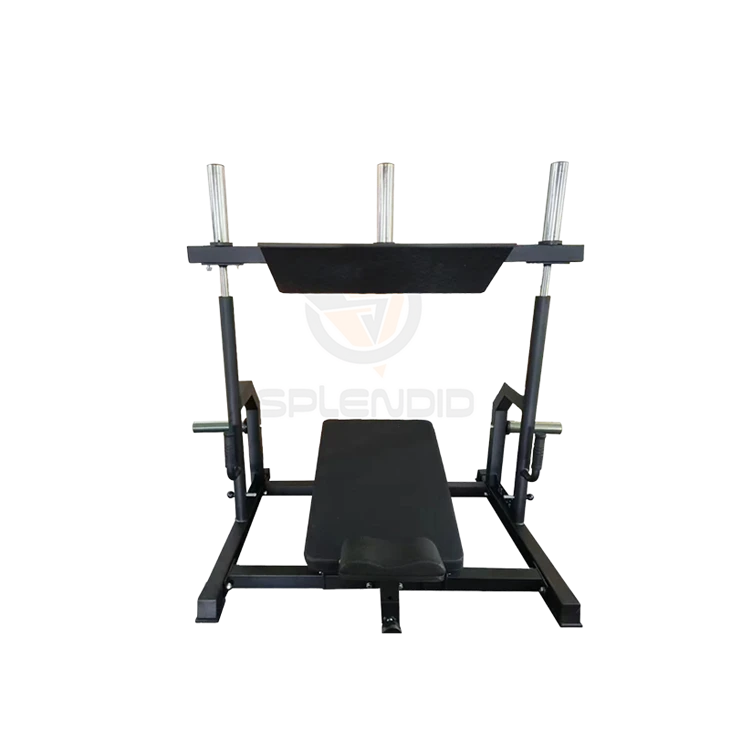 Leg Press Workout Machine