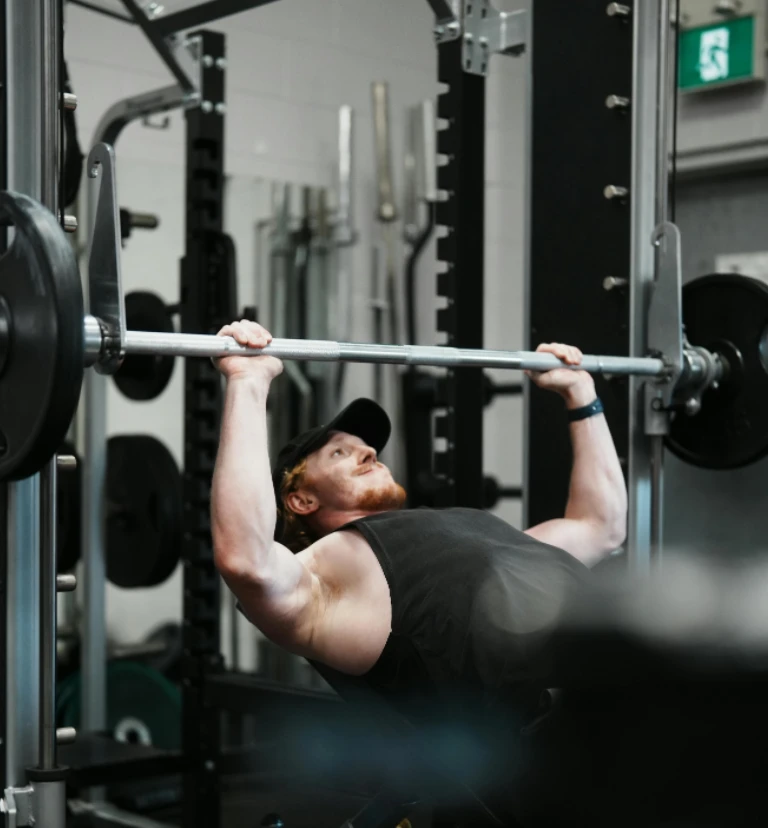 Strength Machine