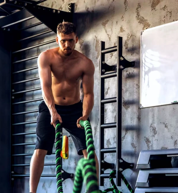 Functional Training & Flooring