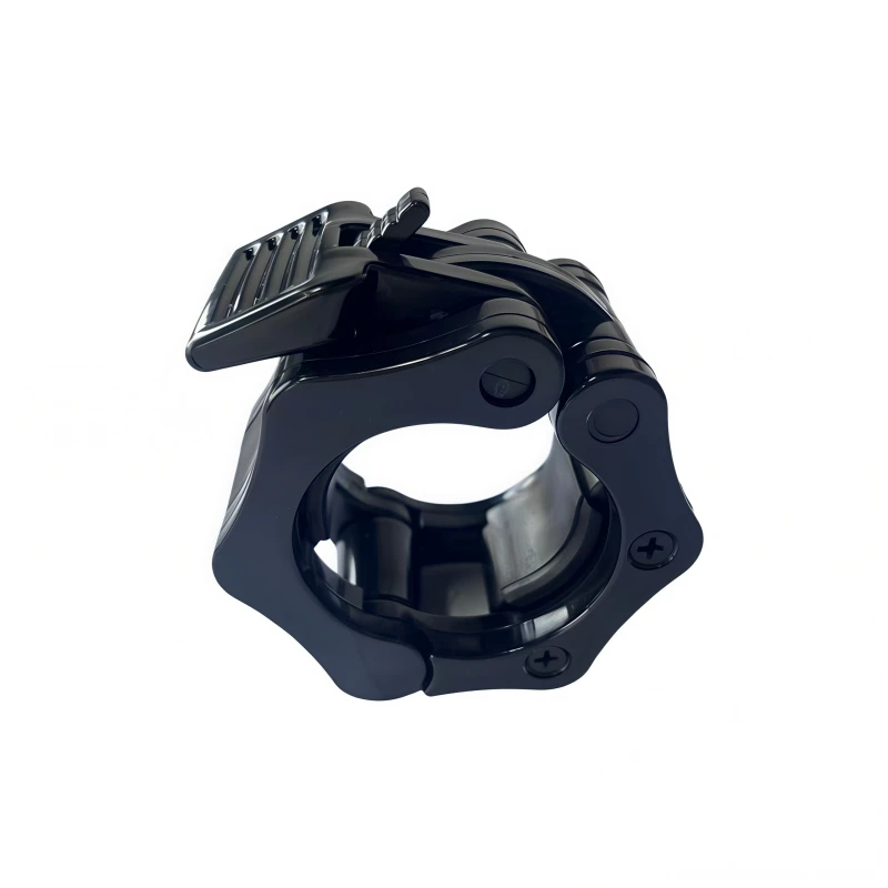 Magnetic Olympic Barbell Collars (1 Pair) suppliers
