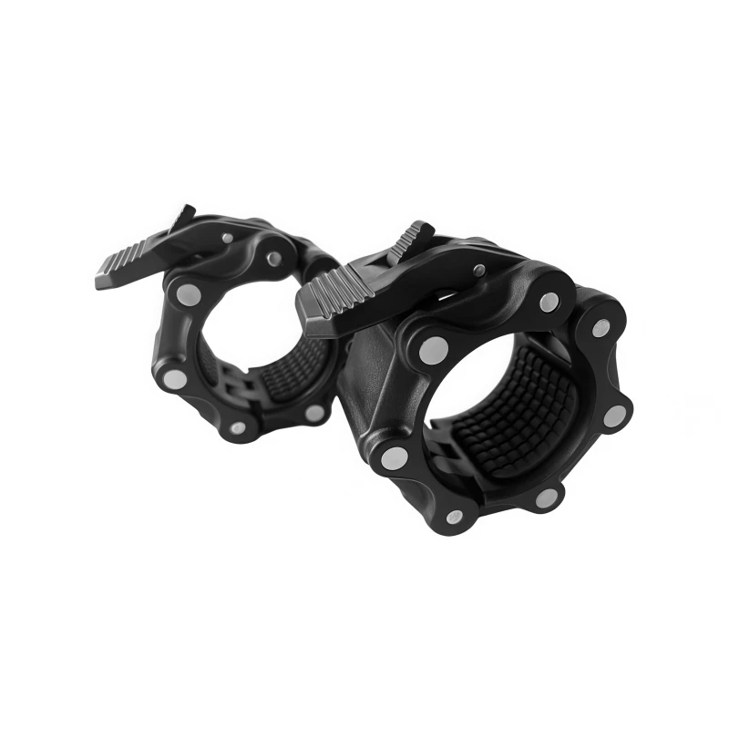Magnetic Olympic Barbell Collars
