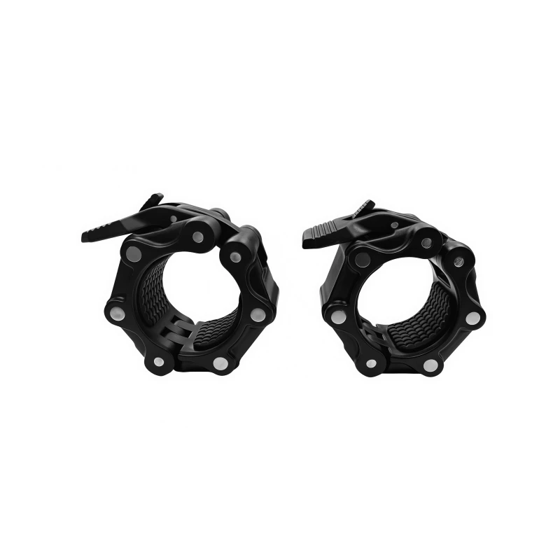 Magnetic Olympic Barbell Collars suppliers