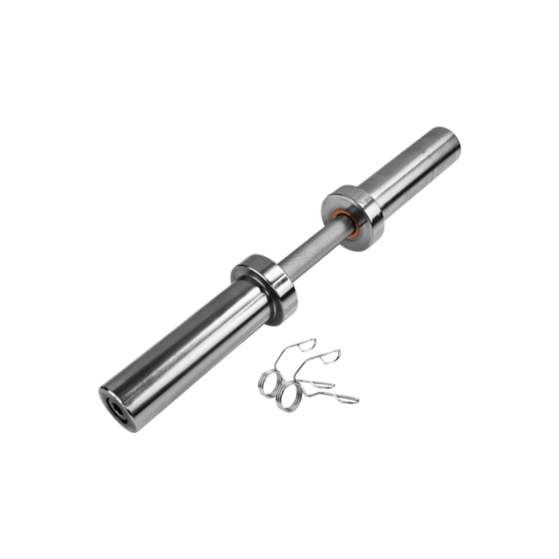 Olympic Dumbbell Handle