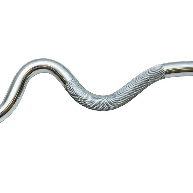 Olympic Super Curl Bar suppliers