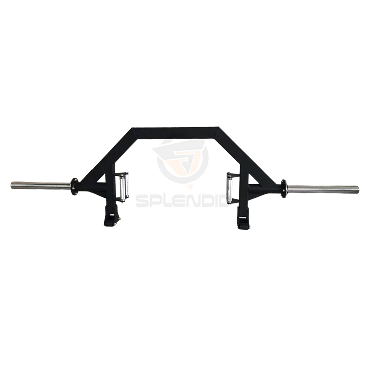 Olympic Trap Bar