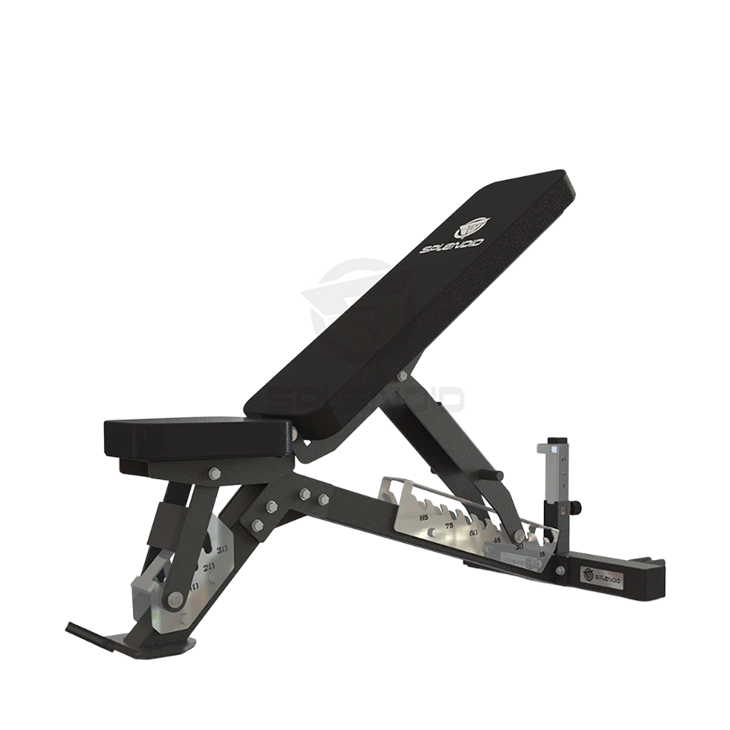 Heavy Duty Weight Bench