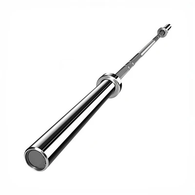 SPL535 MEN'S WEIGHTLIFTING & POWERLIFTING BAR