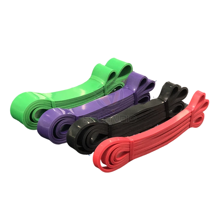 Power Band Set