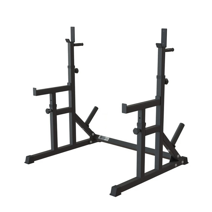 Power Squat Rack