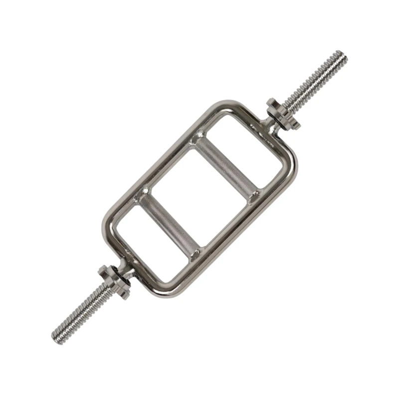 Premium 34" Threaded Tricep Bar