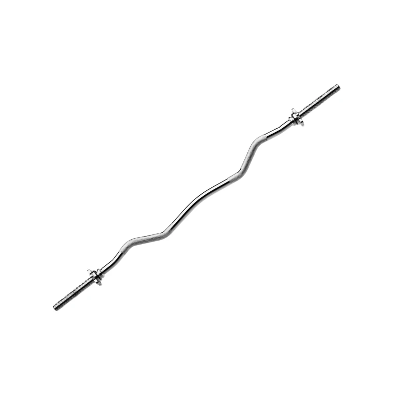 Premium EZ Curl Bar