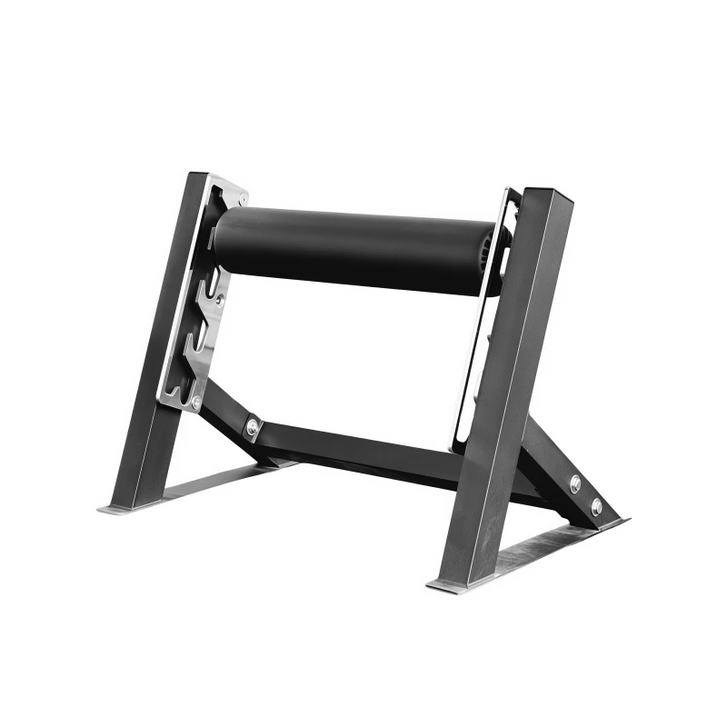 Single Leg Squat Stand