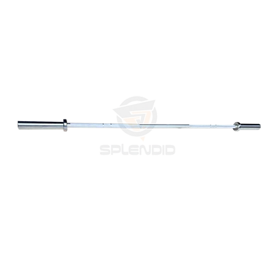 Aluminum Barbell Bar