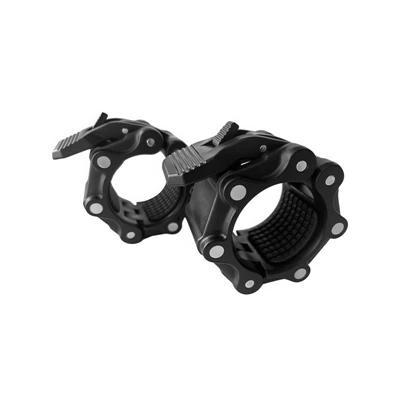 Magnetic Olympic Barbell Collars