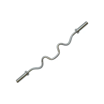 Olympic Super Curl Bar