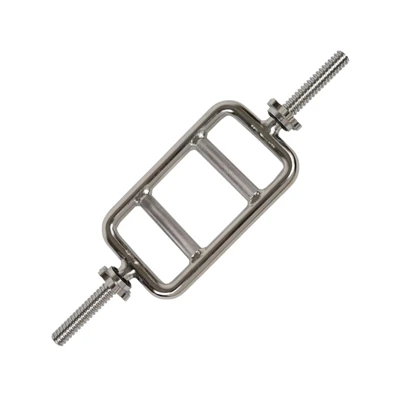 Premium 34" Threaded Tricep Bar