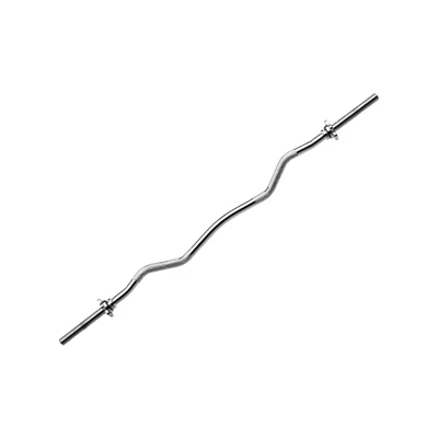 Premium EZ Curl Bar