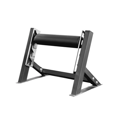 Single Leg Squat Stand