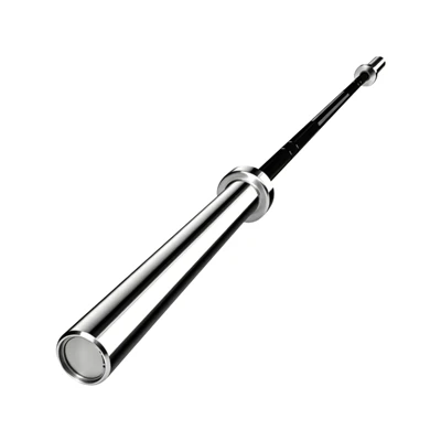 SPL533 1500HCB MEN'S CHROME OLYMPIC BARBELL