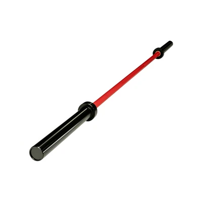 SPL537 1200CR WOMEN'S OLYMPIC BARBELL SERIES