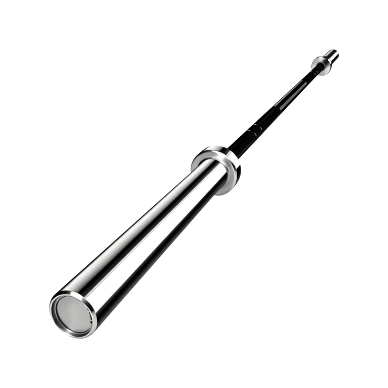 SPL533 1500HCB MEN'S CHROME OLYMPIC BARBELL