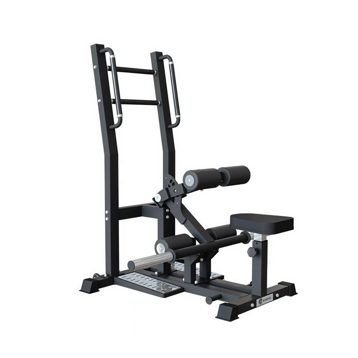 Standing Hip Thruster