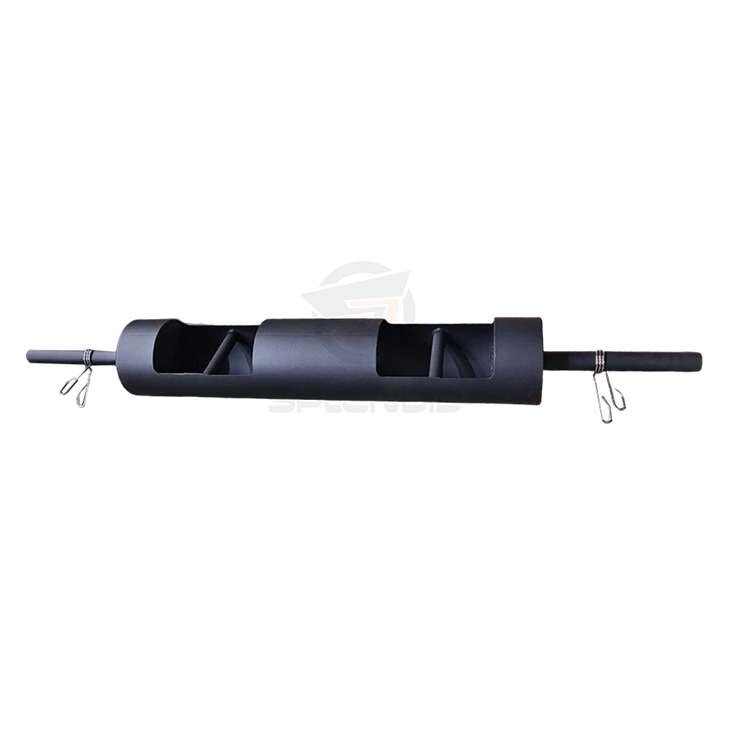 Strongman Log Bar