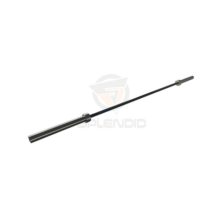 Texas Deadlift Bar