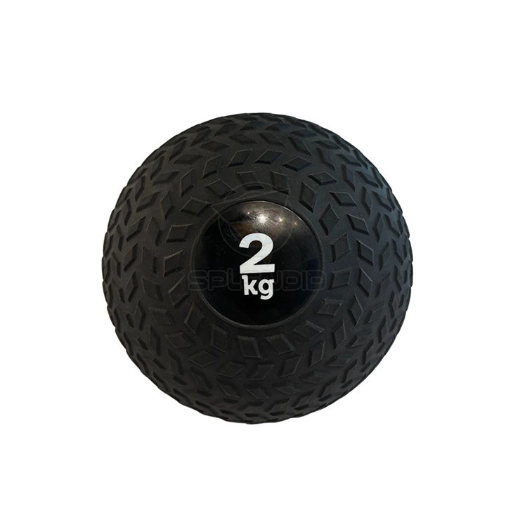Tyre Slam Ball