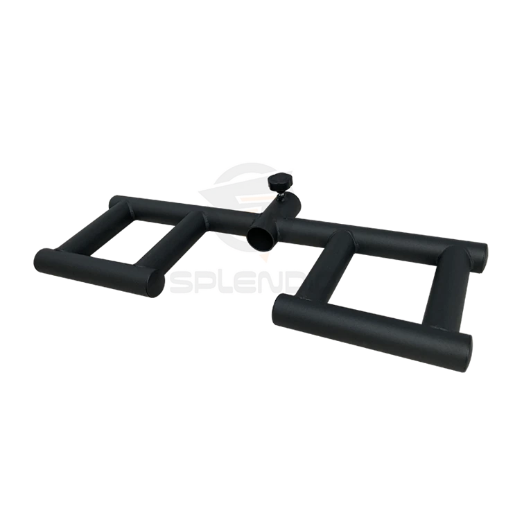 Viking Press Attachment